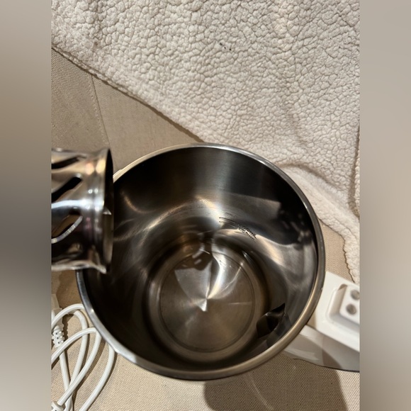 - Miomat nut milk maker plus - Picture 7 of 11